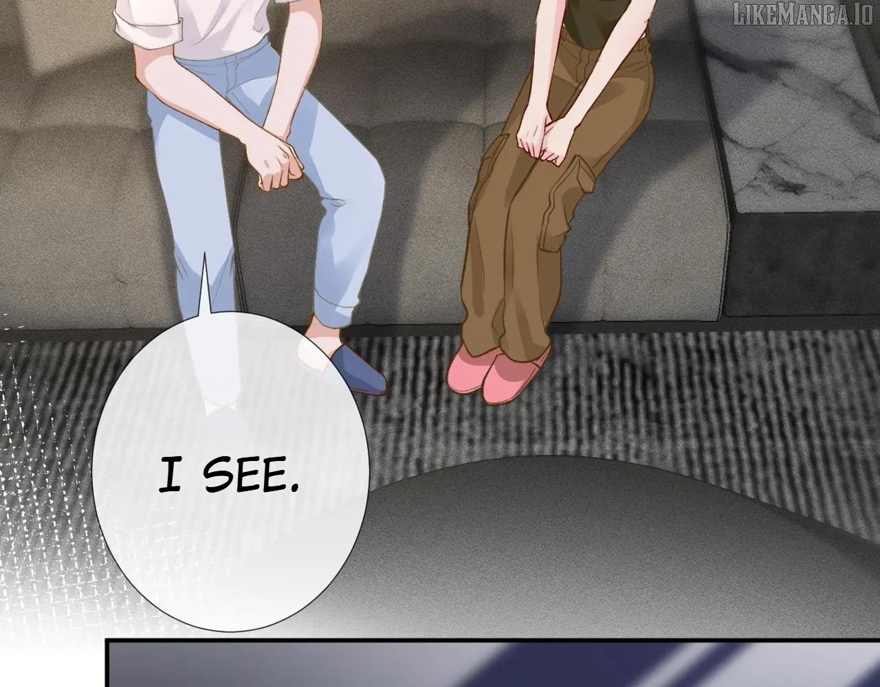 Everyone's Darling Chapter 191 - page 64